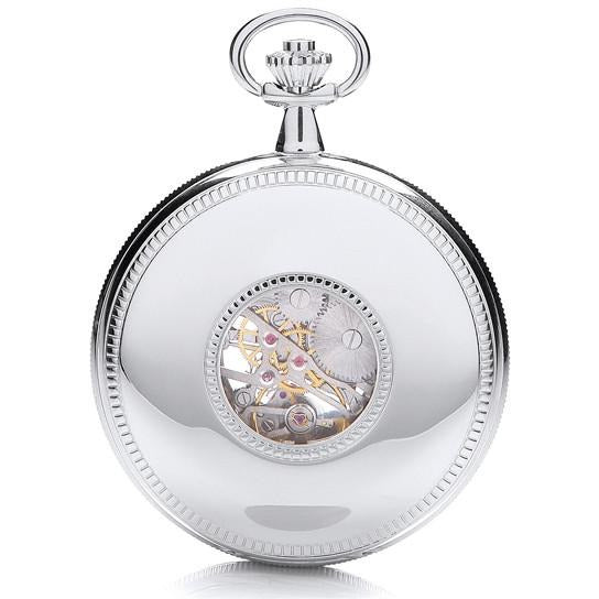 Royal London Machanical pocket Watch 90029.01